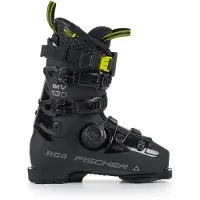 Fischer Rc4 130 Mv Vac Boa Alpina Skidpjäxor