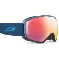 Julbo - Skidglasögon - Hit OTG Reactiv HC 1-3 Blue/Black för UnisexUll - Blå
