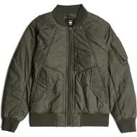 G-Star GA-1 Bomber Jacket - Brown - Men