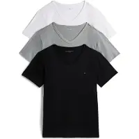 Tommy Hilfiger Pyjamas kort blandade färger