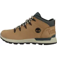 Timberland Sprint Trekker Mid Skor