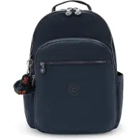 Kipling Seoul College Extra Ryggsäck