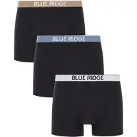 We fashion Boxershorts svart