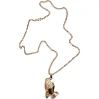 Urban Classics Halsband guld