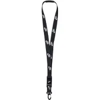 Nike Unisex Club Standard Nyckelband
