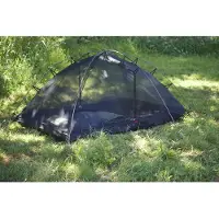 Hilleberg Staika Inner Tent Mesh Black