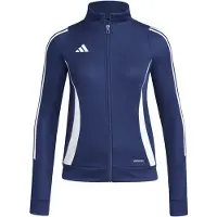 Adidas Tiro24 Training Träningsoveralljacka