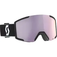 SCOTT Shield+extra Lens Skidglasögon