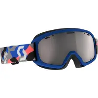 SCOTT Witty Chrome Junior Skidglasögon
