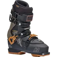 K2 Men's Diverge SC Ski Boots No Colour
