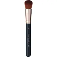 Anastasia Beverly Hills Anastasia-Beverly-Hills Accessoarer Brushes-ToolsPro Brush A30 Domed Kabuki Brush 1 Stycke (314,00 kr / 1 Stycke)