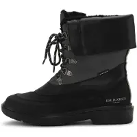 Ilse jacobsen Women's Explorer Boots Black