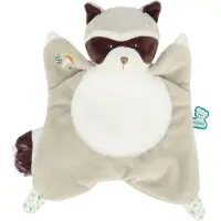 Kaloo Gaston Tvättbjörn Doudou