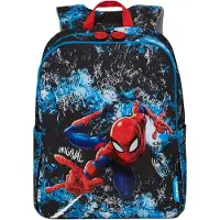 Samsonite Ryggsäckar DAYDREAM DISNEY BACKPACK DISNEY SPIDERMAN MYSTERY flickor - Blå - One size