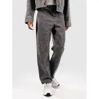 Carhartt WIP Duck Orell Jeans camo duck/blk hvy bl, 26