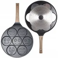 Axis PANNA 4213 PANNKAKOR 26 CM MINKI