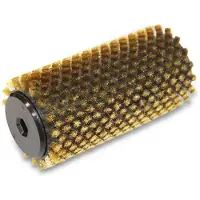 Vola Brass 140 Mm Borste