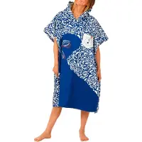 After - Beach Save la Mermaid för Unisex - Blå