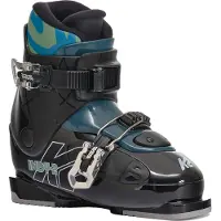 K2 Indy 2 Junior Alpina Skidpjäxor
