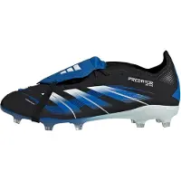 Adidas Predator Elite Jb Fold-over Tongue Fg Junior Fotbollsskor
