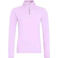 Protest Refabriz Fleece Med Halv Dragkedja