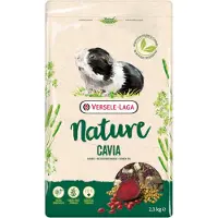 Versele-Laga Nature Cavia Marsvinsmat 9kg