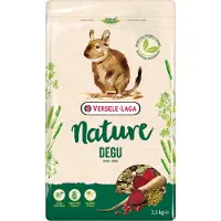 Versele-Laga Nature Degu Ekonomipack: 2 x 2,3 kg
