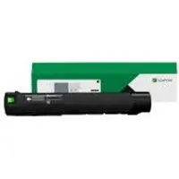 Lexmark 85D0P00 svart photoconductor (original)