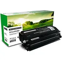 Lexmark 24B6516 cyan toner (original)