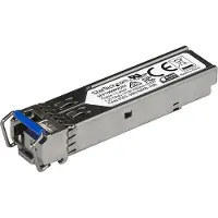 StarTech.com Sfp1000bxust Fiberoptisk Omvandlare