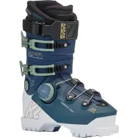 K2 Anthem 105 Boa Alpina Skidpjäxor För Damer