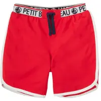 Petit Bateau Baddräkter BARCEL pojkar - Röd - 12 år
