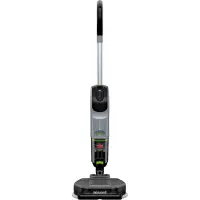 Bissell SpinWave + Vac Pet Select 3893N - Dammsugare - spak - utan påse - sladdlös laddare medföljer