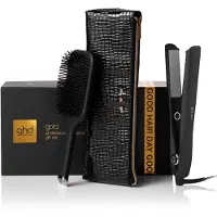 GHD gold styler Geschenkset Hårstylingkit 1 st