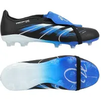 Adidas Predator League Jb Fold-over Tongue Ft/fg Junior Fotbollsskor