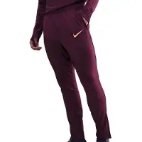 Nike Träningsbyxor Dri-FIT Strike KPZ - Röd/Orange, storlek X-Small