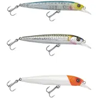 Adusta Rsj Sw Minnow 8g 88 Mm
