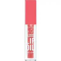 Rimmel Oh My Gloss! Läppglans #06-so Rosy 4,5 ml