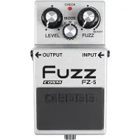 BOSS FZ-5 Fuzz Effektpedal