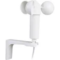 Eltako WS Windsensor Vindsensor Uppbyggnad
