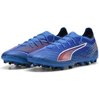 Puma Ultra 6 Match Mg Fotbollsskor