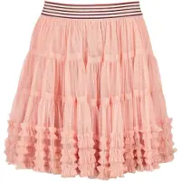 Happy girls Kjol rosa