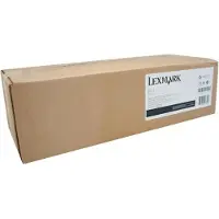 Lexmark - Svart - original - tonerkassett LCCP, LRP - för P/N: CS943DE