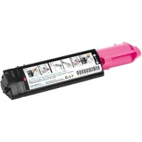 Dell XH005 Tonerkassett Magenta