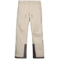 Houdini W's Ride Insulated Pants Sandstorm