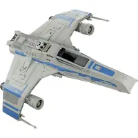 Hasbro Stjärnornas Krig Ahsoka Nya Republikens E-wing Och Ke4-n4 Vintage-kollektionen Farkost