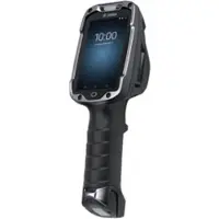Zebra Technologies Zebra TC8300 - Handdator - ruggad - Android 8.1 (Oreo) - 32 GB - 4 (800 x 480) - bakre kamera - streckkodsläsare - (2D-imager) - USB-värd - SD-kortplats - Wi-Fi 5, NFC, Bluetooth