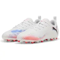 Puma Future 8 Play Mg Junior Fotbollsskor