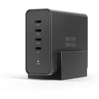 Native Union Type-c Pd Gan Fast Desktop Usb-c-väggladdare