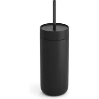 Fellow Carter Cold termomugg i svart, 473 ml